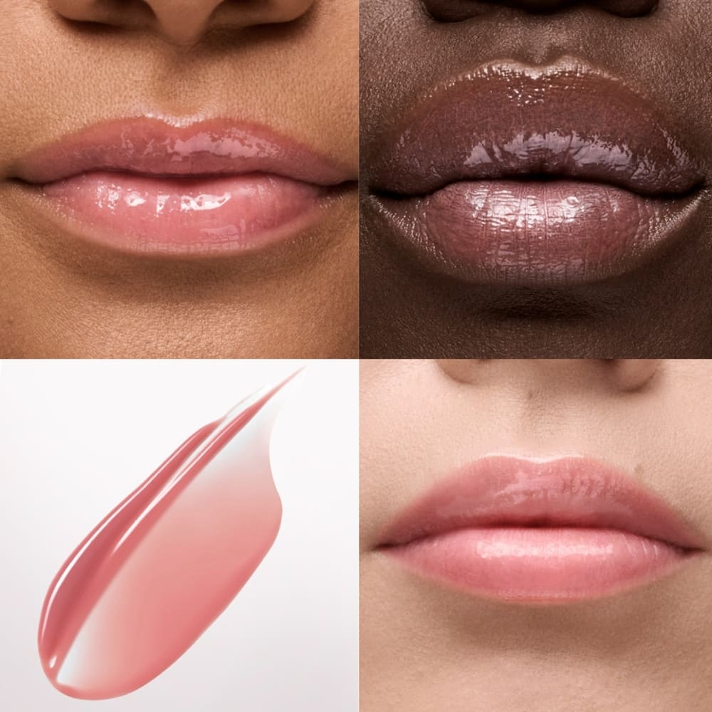 GLOSSY LIP POUT OIL (ACEITE PARA LABIOS)